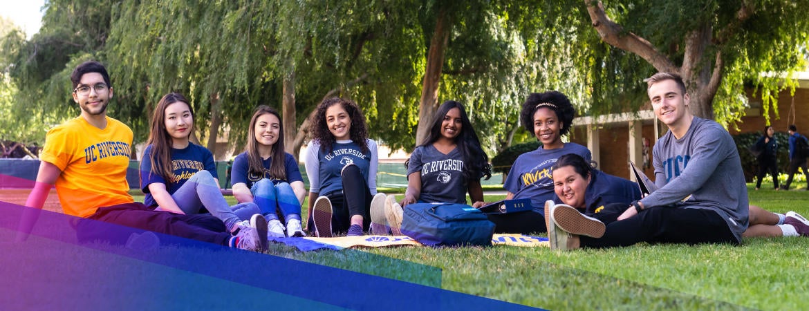 Tips for Applying to UC Riverside | Undergraduate Admissions